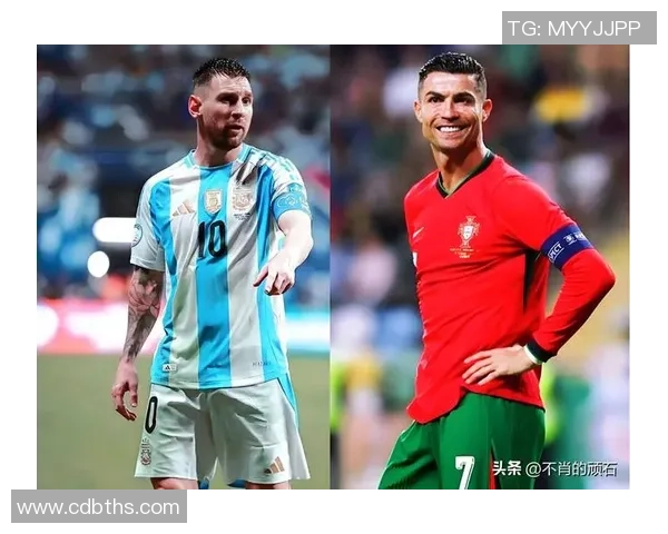 足球历史最辉煌的一代球星：从梅西到C罗的传奇时代与影响力分析